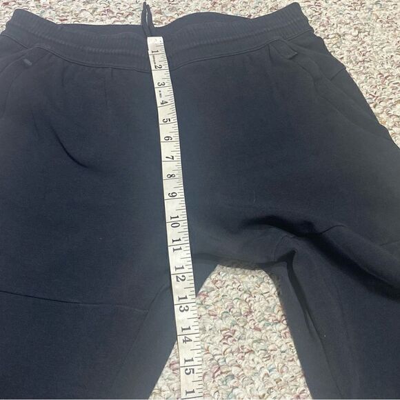Nike Black Athletic Sweatpants Joggers Mens Size Small - Picture 5 of 6